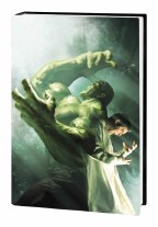 Incredible Hulk By Jason Aaron HC VOL 02