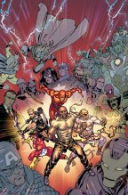 Avengers New Vol 2 #34 Final Var