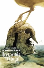 Northlanders TP VOL 07 the Icelandic Trilogy (Mr)