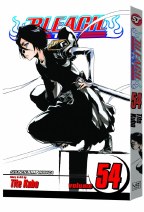 Bleach GN