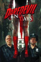 Daredevil End of Days #3 (of 8)