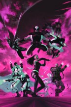 Uncanny X-Force V1 #35