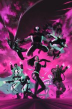 Uncanny X-Force V1 #35