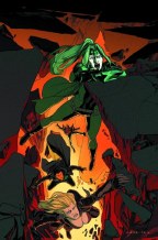 X-Factor V2 #249