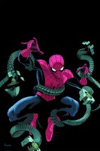 Amazing Spider-Man V2 #699