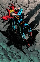 Death of Superman TP New Ed