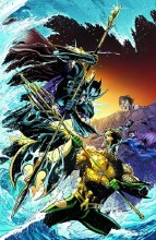 Aquaman V5 #15