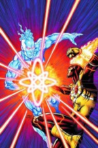 Firestorm Fury ofNuclear Men #15