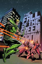 Green Arrow V5 #15