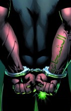 Green Lantern V5 #15