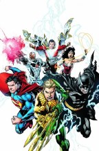 Justice League V1 #15..(N52)