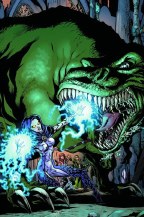 Legion of Super-Heroes V7 #15- (New 52)