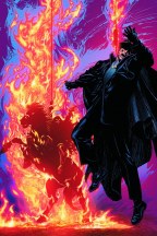 Phantom Stranger #3