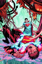 Superboy V5 #15.N52