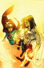 Supergirl V4 #15.N52