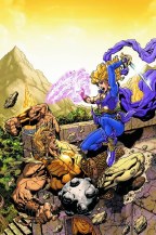 Sword of Sorcery #3