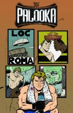 Joe Palooka #2 (of 6)