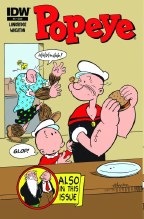 Popeye #9