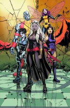 X-Men V2 #40