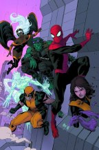 Avenging Spider-Man #16