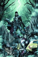 Punisher War Zone #4 (of 5)