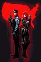 Winter Soldier #14