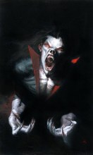 Morbius Living Vampire #1 Now