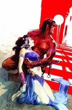 Conan the Barbarian DH #12
