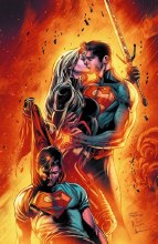 Superboy V5 #Ann 1