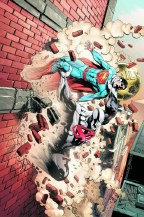 Action Comics Superman V2 #16.N52