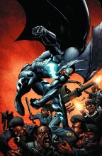 Batwing #16