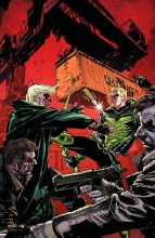 Green Arrow V5 #16