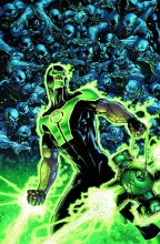 Green Lantern V5 #16 (Rise)