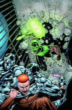 Green Lantern Corps V2 #16 (Rise)