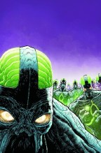 Green Lantern New Guardians #16