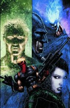 Grifter #16