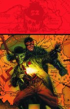 Jsa Liberty Files Whistling Skull #2