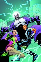 Legion of Super-Heroes V7 #16-(New 52)