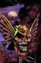 Hawkman Savage #16