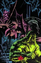 Swamp Thing V5 #16