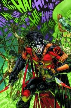 Teen Titans V4 #16 (Dotf)