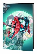 Spider-Man Dying Wish Prem HC