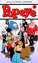 Popeye TP VOL 02