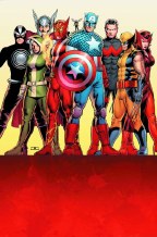 Avengers Uncanny V1 #5