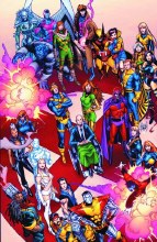 X-Men V2 #41