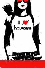 Hawkeye V2 #8