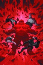 Thunderbolts V4 #5 Now