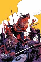 Conan the Barbarian DH #13