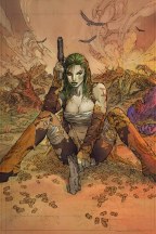 Cyber Force 2012 #5 (Net)