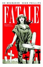 Fatale #13 (Mr)